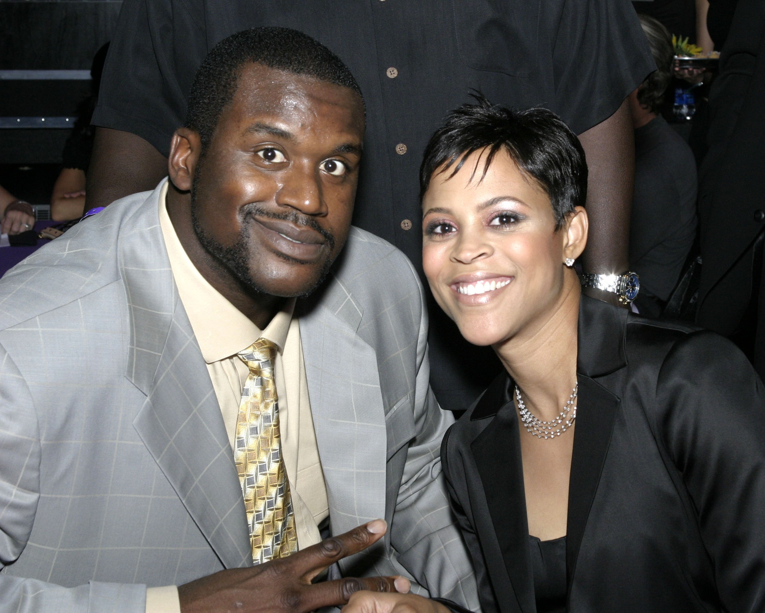 Lakers legend Shaquille O'Neal declares frustrations in 'Double Life' led to separation from ex-wife Shaunie