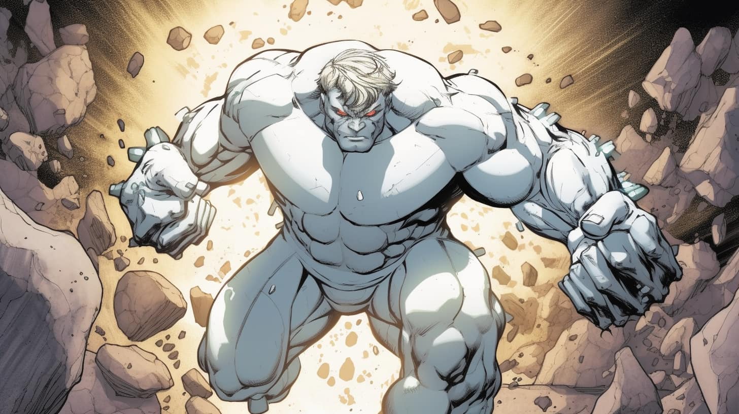 The Multiverse of Hulk - movingworl.com