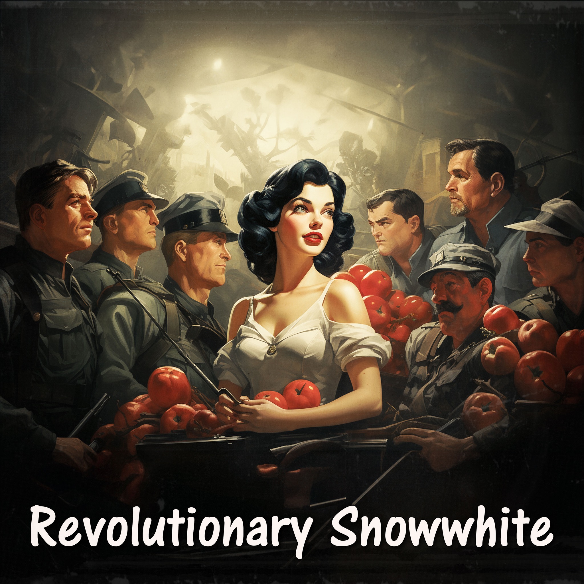 Snow White and the Seven Dwarfs’ will soon change its appearance and characters - movingworl.com