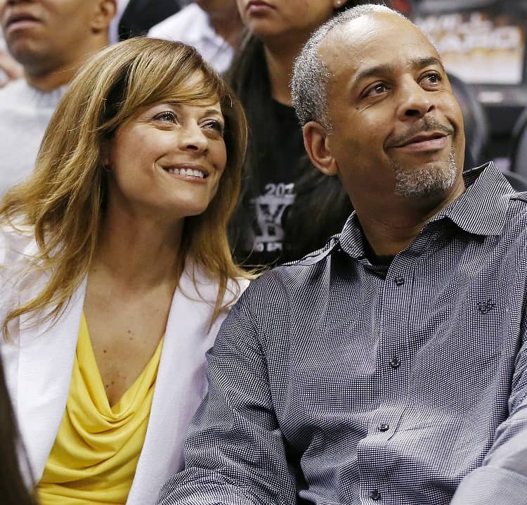 Cleive Ester Adams: The untold story of Sonya Curry's father with inspirational journeys that make everyone ' ADORE'