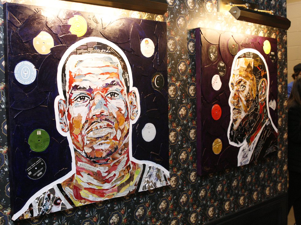 Akron Solidifies Status as Home Court for NBA Icon LeBron's Legacy