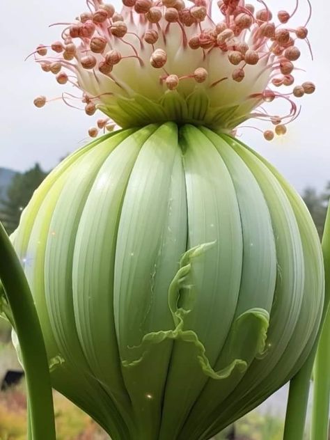 Mother Nature's Magnificent Display: The Annual Extravaganza Of Giant Blooms - Nature and Life