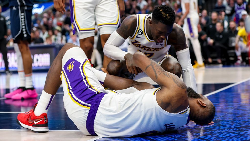 UPDATE: Injury status of NBA icon LeBron James in the Magic-Lakers match