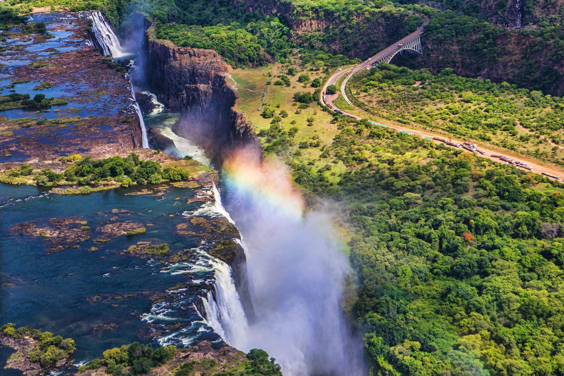 Curious Oddities: Unveiling the Enigmatic and Unprecedented Natural Wonders Found Across the Globe