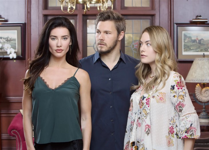 The Bold and the Beautiful Spoilers: Thomas and Liam Switch Roles, Actors Share Insights -