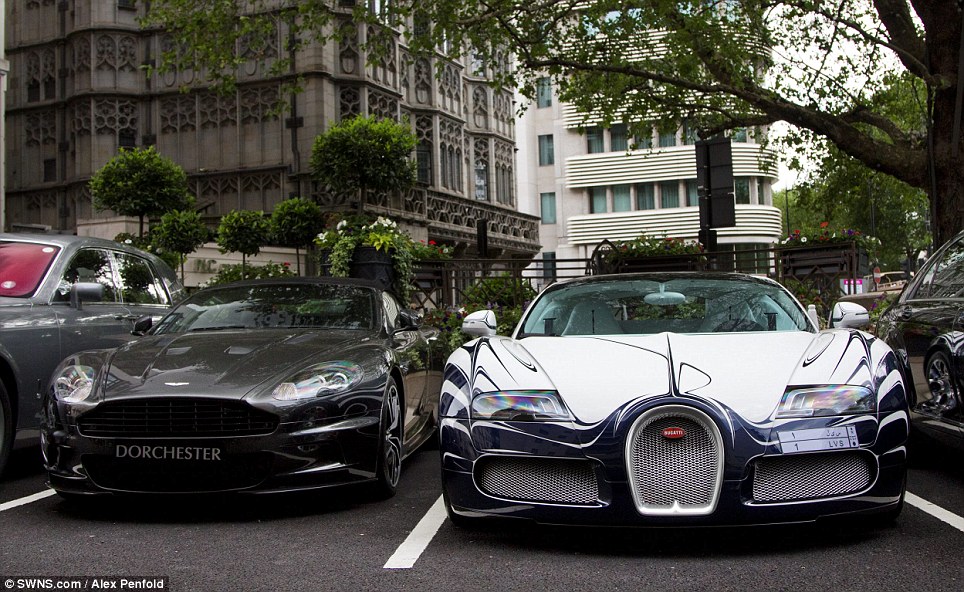 Check out this oneofakind porcelain Bugatti Veyron making waves with its stunning appearance and mindblowing price tag of 1.6m Truly a headturner. - ZONESH