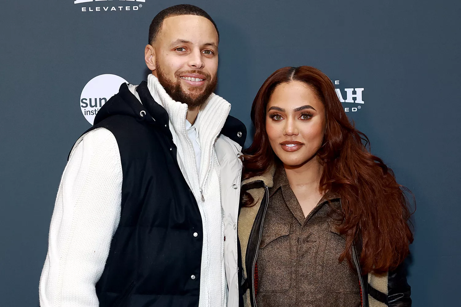 ChefWife! Ayesha Curry Shares How Her Love of Golf Helps Her and Her Husband Stephen Bond: 'I'm Simply Infatuated'