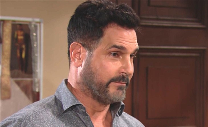 The Bold and The Beautiful Spoilers: Katie & Thorne’s Rekindled Love – Carter’s Rivalry? - J365