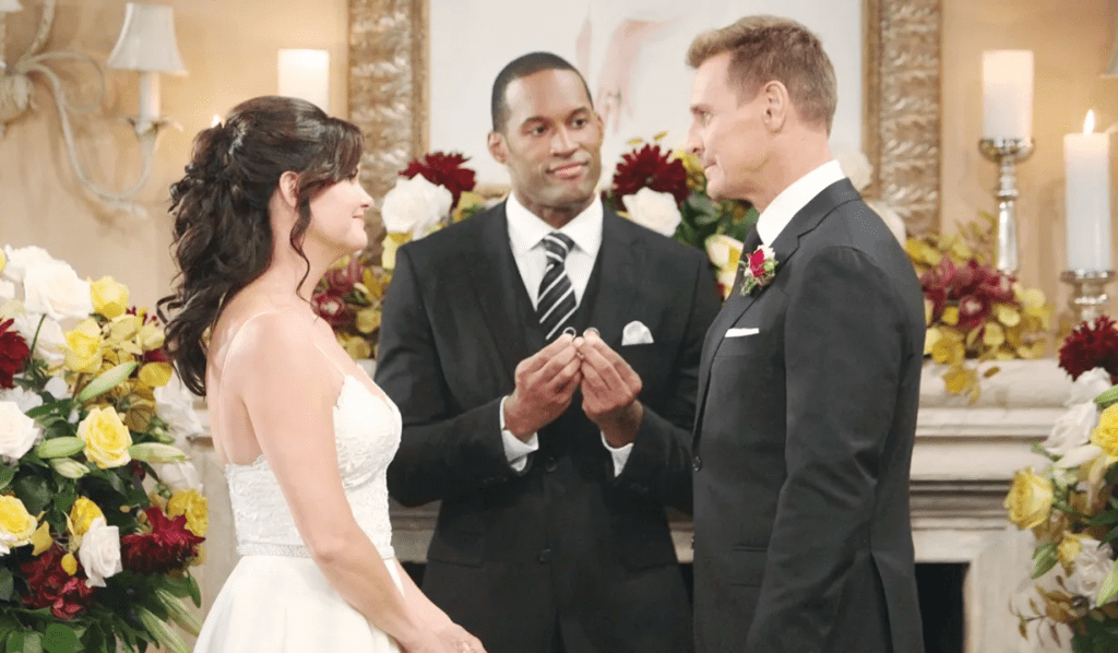 The Bold and The Beautiful Spoilers: Katie & Thorne’s Rekindled Love – Carter’s Rivalry? - J365