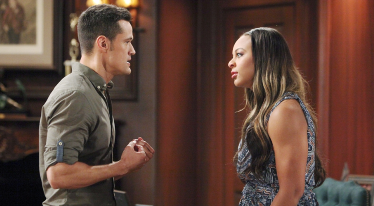 The Bold And The Beautiful Spoilers: Thomas Unveils Past Dirty Secret To Save Hope And Deacon – The Secret Of Emma’s Death - LSS