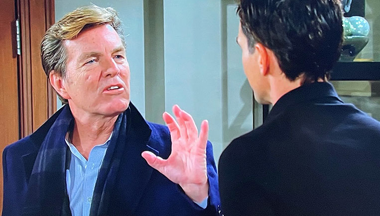 The Young And The Restless Spoilers: A Shock For Michael, Lily’s Emergency, Nate’s Ethical Dilemma, Nikki’s Recovery - LSS