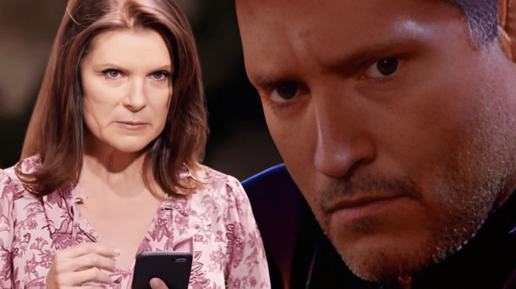 The Bold and the Beautiful Spoilers: Sheila’s Decision to Leave Deacon with a Shocking Twist – Love Proven via an Ultimate Sacrifice? - J365