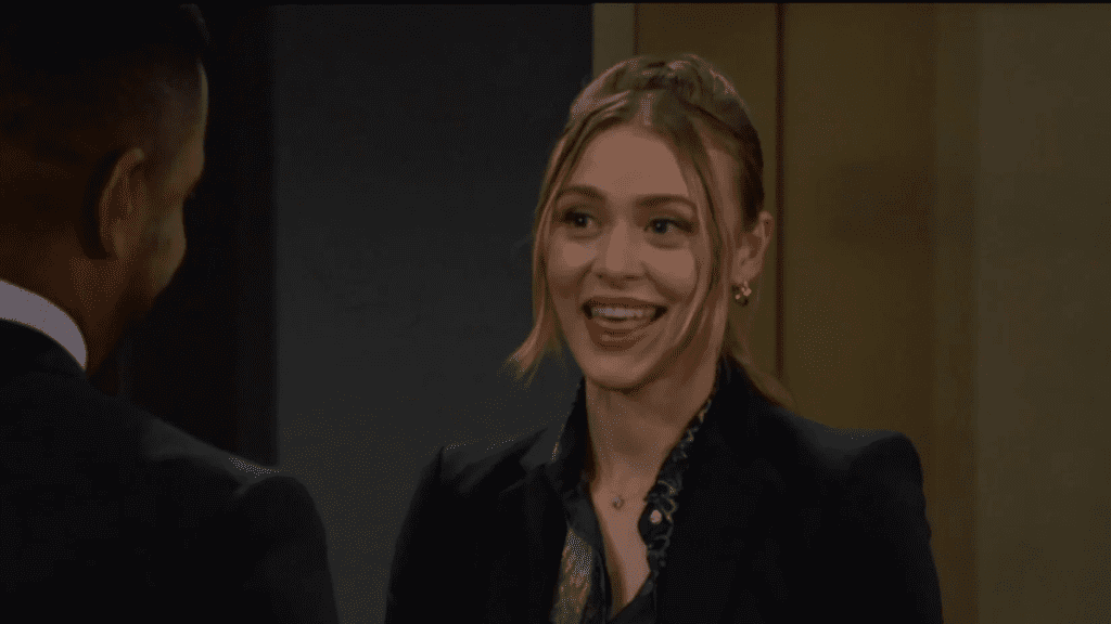 The Young and the Restless Spoilers: Claire & Nate’s Surprising Turn – Victoria’s Daughter Sparks with Mom’s Ex? - J365