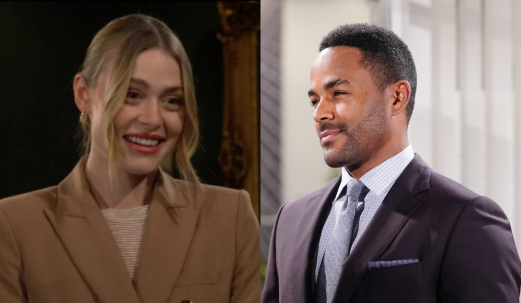 The Young and the Restless Spoilers: Claire & Nate’s Surprising Turn – Victoria’s Daughter Sparks with Mom’s Ex? - J365