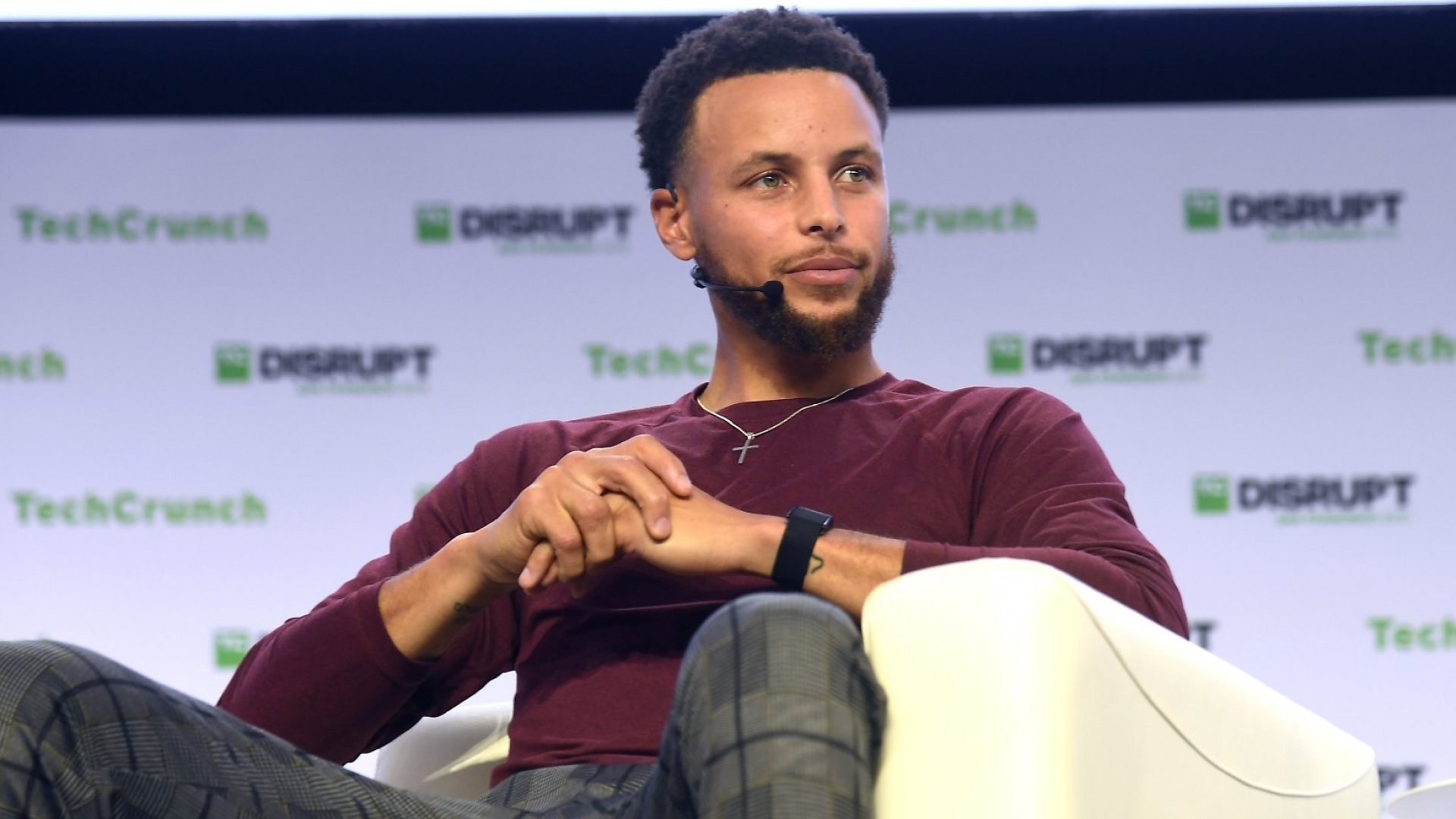 Steph Curry’s Game-Changer: Dominating the $11.8 Billion Market