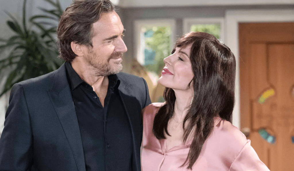 B&B Bombshell: Spoilers Hint at Another Conflict Jeopardizing Ridge and Brooke’s Reunion