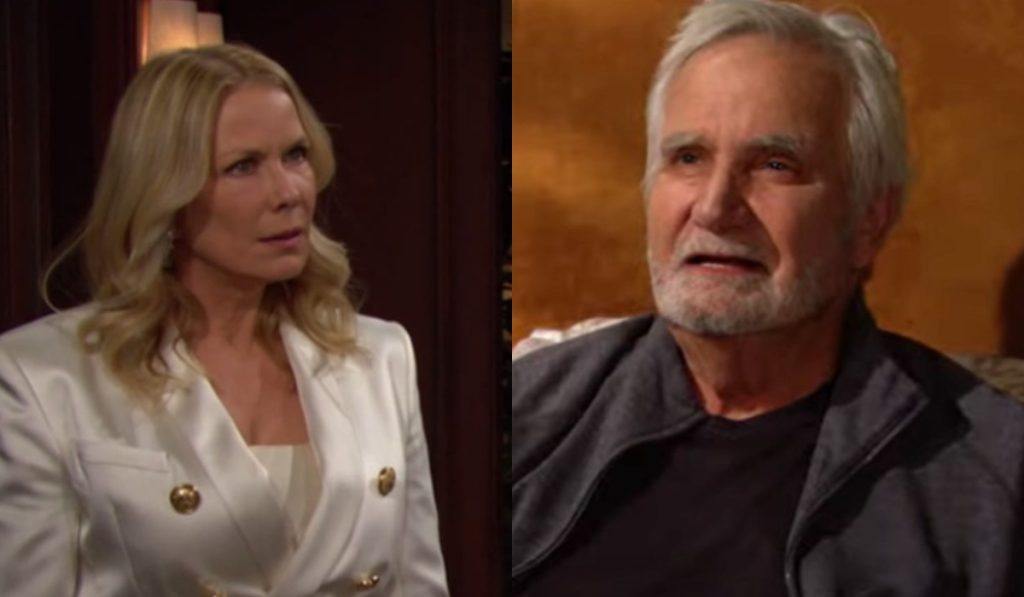 Twists and Turns: The Bold and the Beautiful Unveils Eric’s Startling Confusion About Brooke