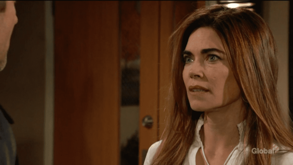 Behind Closed Doors: Secrets Revealed as Cole Pulls Strings in The Young and the Restless
