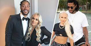 Is Alaina Anderson, Derrick Rose Wife? Where Is The Couple Now?