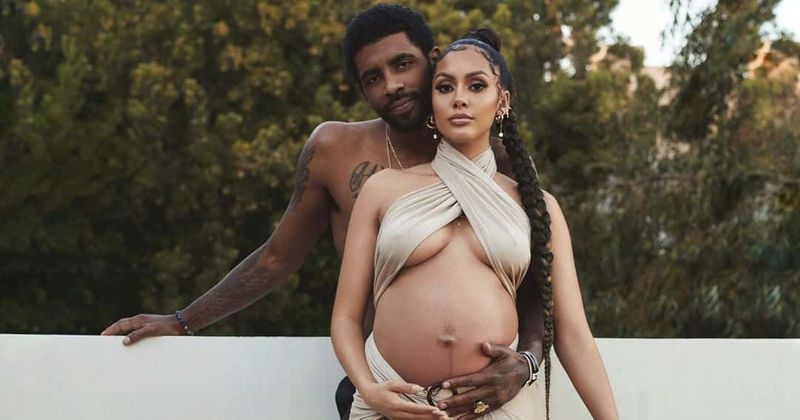 Who is Kyrie Irving's fiancée Marlene Wilkerson? Influencer shares child  with NBA icon | MEAWW