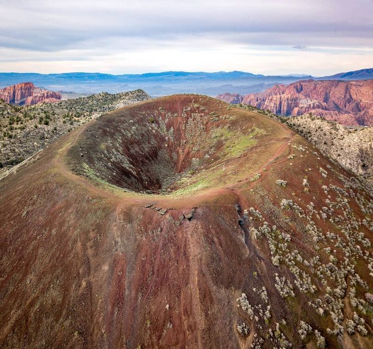 Pin auf UTAH