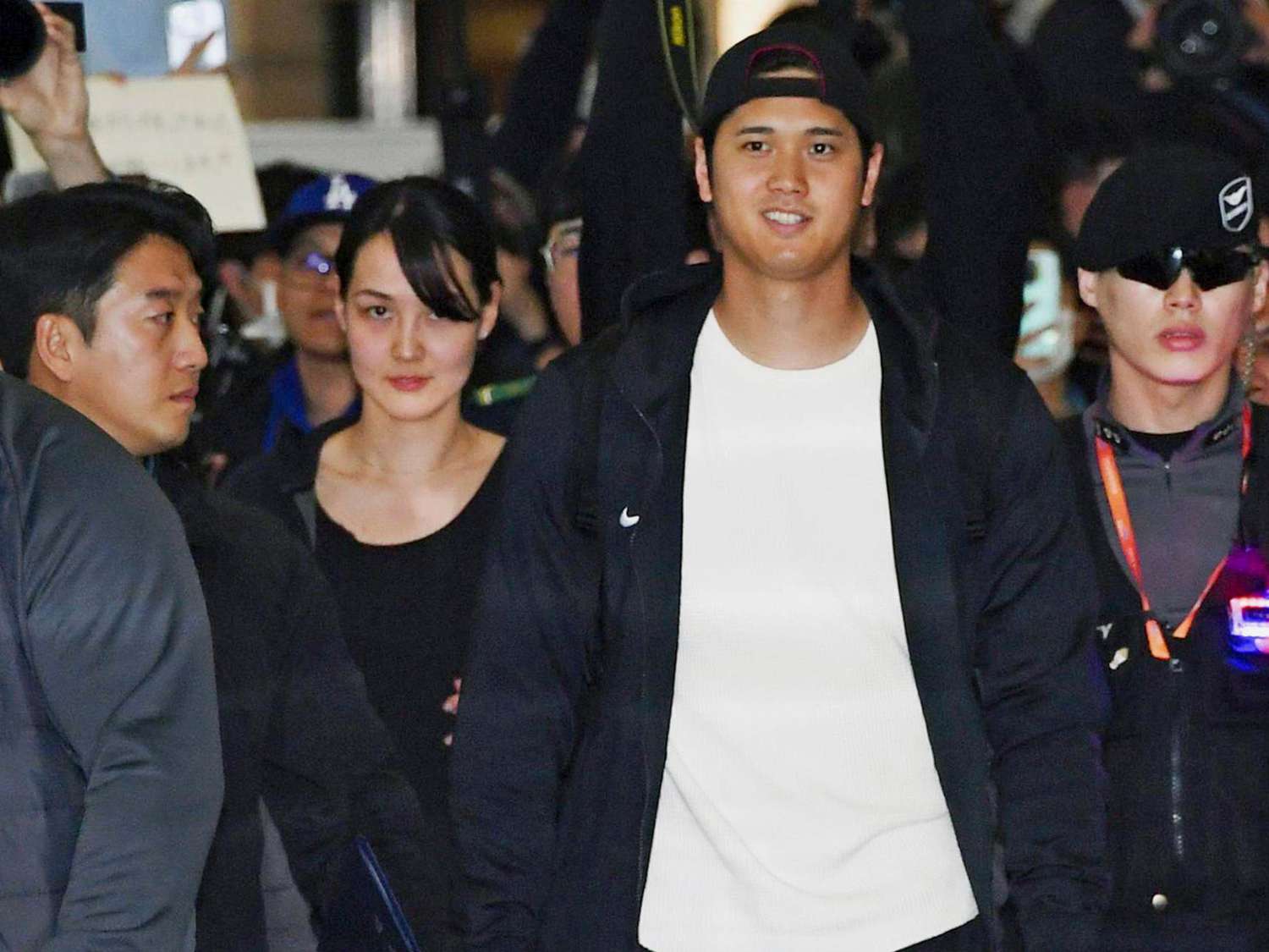 Who Is Shohei Ohtani's Wife? All About Mamiko Tanaka