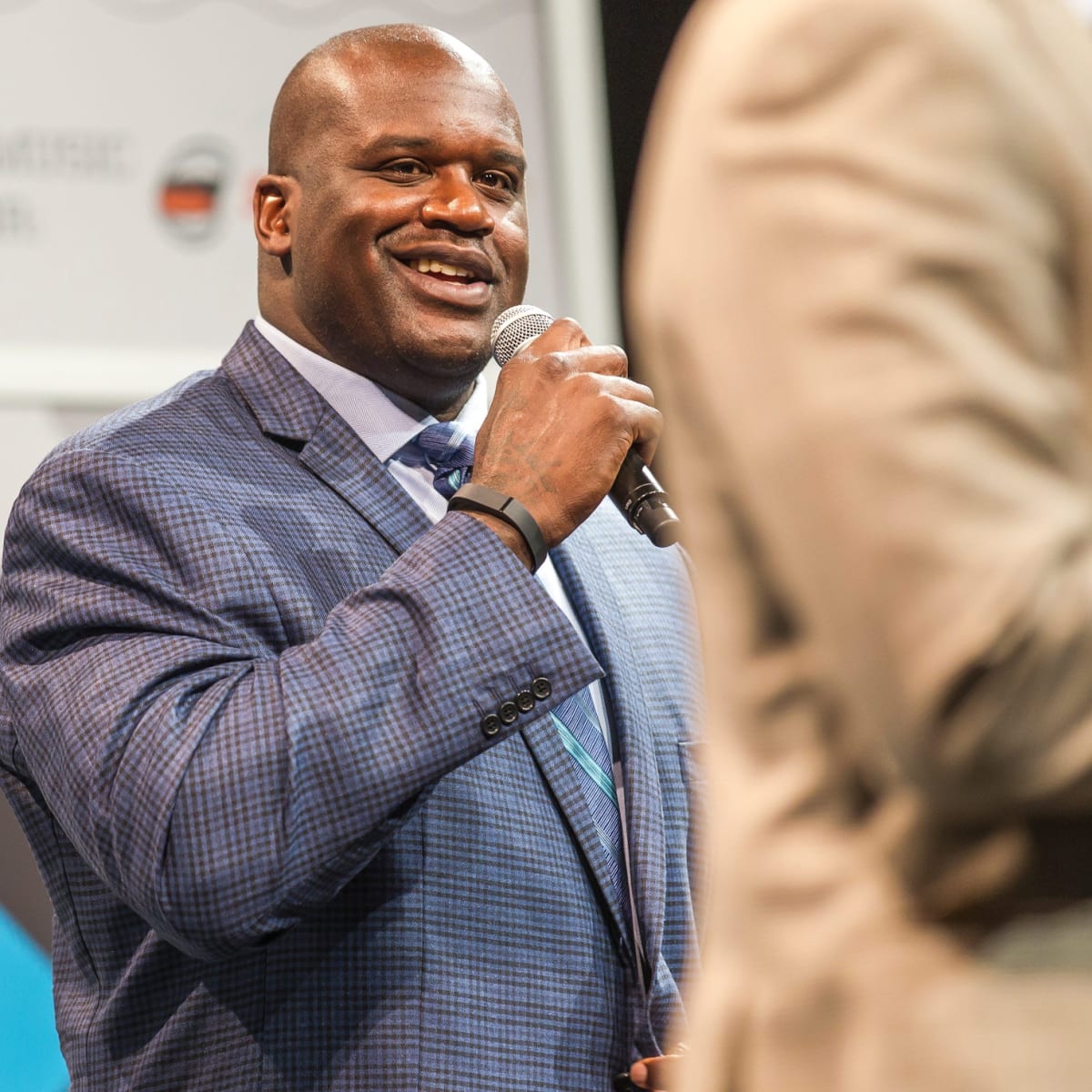 Shaquille O'Neal Would've Joined LeBron James Model By Joining A Super Team  - Sports Illustrated Back In The Day NBA News, Analysis and More