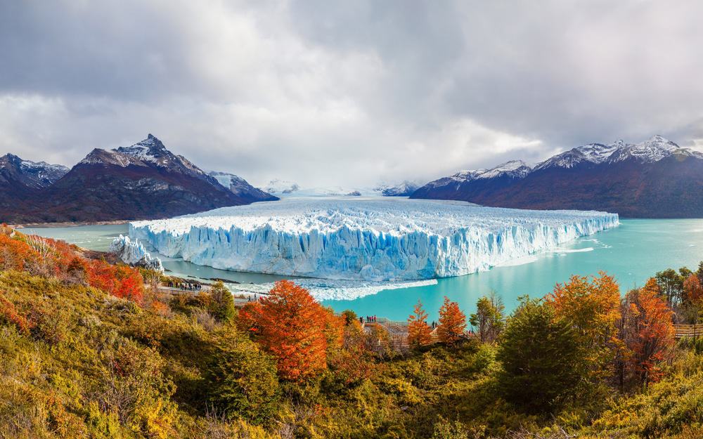 15 Best Things to Do in El Calafate (Argentina) - The Crazy Tourist