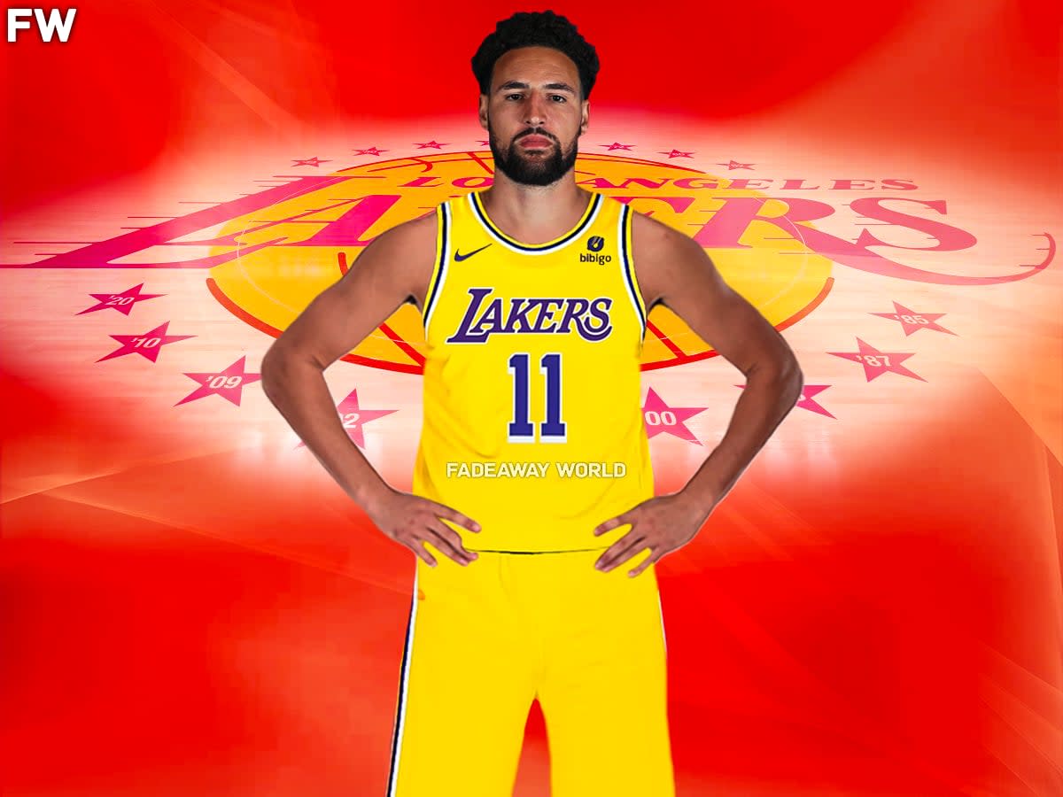 3 Blockbuster Trade Deals The Lakers Would Refuse In The 2024 Offseason