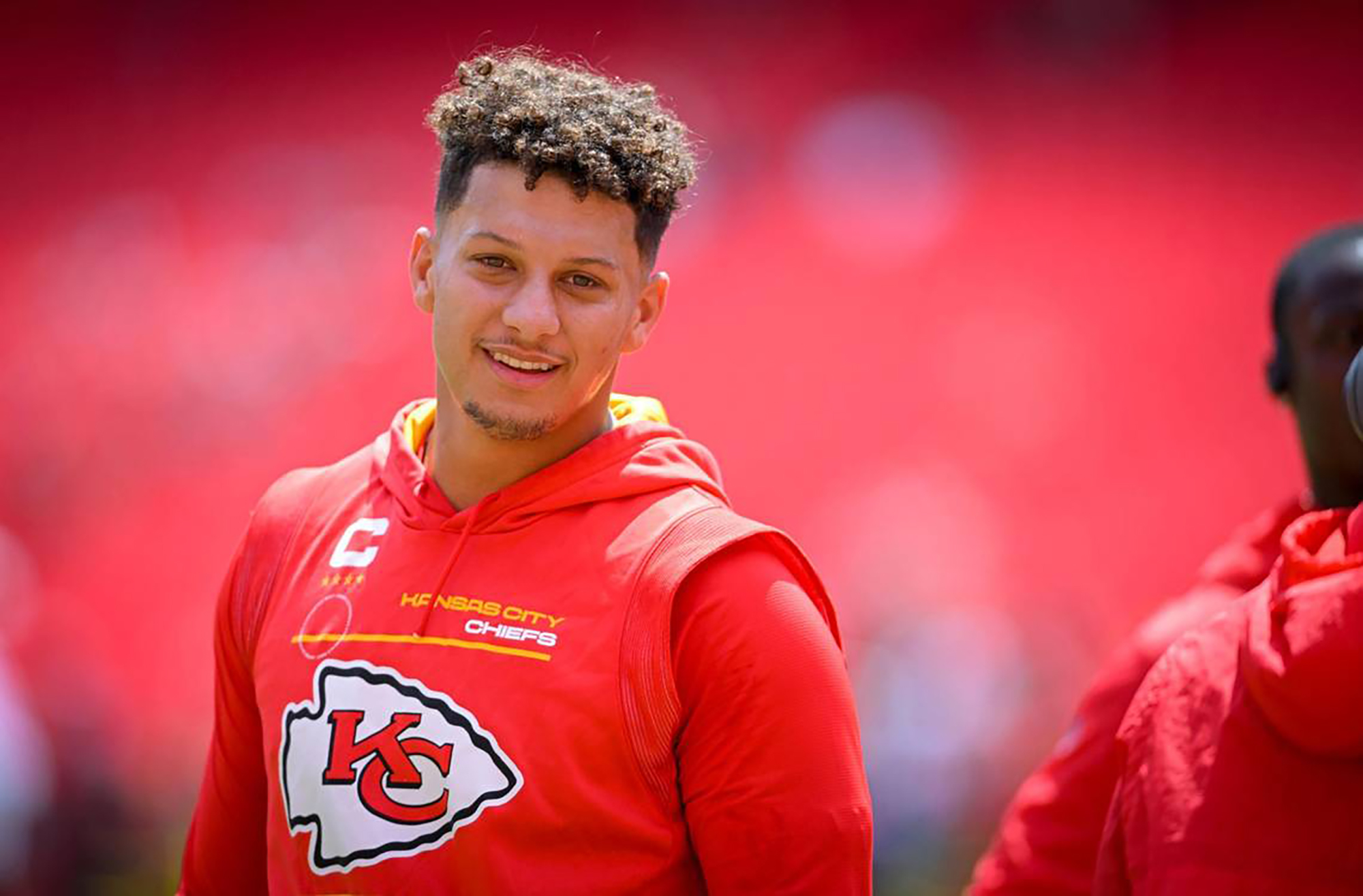 Three-time MVP Mahomes and the Chiefs will attempt to three-peat in the upcoming NFL season